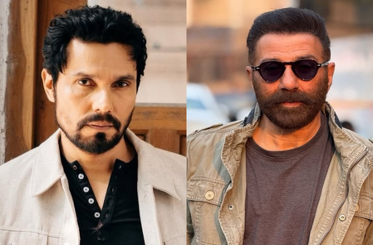 &lsquo;जाट&rsquo; पर धार्मिक भावनाओं को ठेस पहुंचाने का आरोप, सनी-रणदीप के खिलाफ केस दर्ज