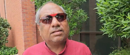 सरकार  को सामाजिक न्याय सुनिश्चित करना चाहिए : मंत्री संजय निषाद
