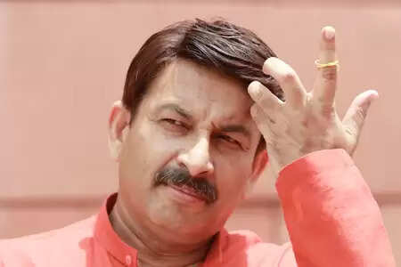 राहुल-तेजस्वी ऐसे व्यक्ति को वोटर क्यों बनवाना चाहते हैं, जिसकी पहचान भारतीय नहीं: मनोज तिवारी