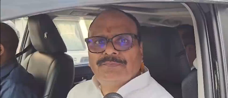 संभावित हार देख विदेशी ताकतों के साथ मिलकर लोकतांत्रिक व्यवस्था को बिगाड़ना चाह रहे राहुल : डिप्टी सीएम ब्रजेश पाठक