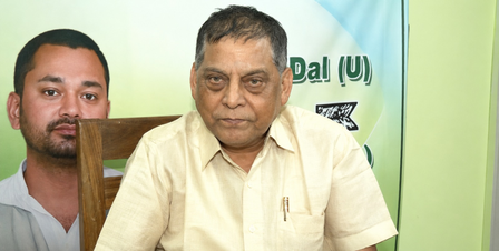 छात्रों के भविष्य पर राजनीति नहीं होनी चाहिए, दोषी बख्शे नहीं जाएंगे: नीरज कुमार
