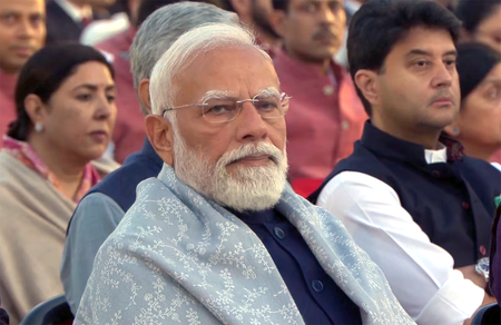 प्रधानमंत्री मोदी का 28 फरवरी से 1 मार्च तक तमिलनाडु और पुडुचेरी दौरा, मदुरै में एम्स का करेंगे उद्धाटन