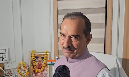 पीएम मोदी के जन्मदिन पर भाजपा नेताओं ने दी बधाई, गरीबों के मसीहा और सजग प्रहरी बताया