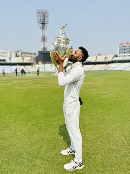 घरेलू क्रिकेट में लगातार दमदार प्रदर्शन, फिर भी भारत की टेस्ट टीम में मौके को तरस रहे ये 5 खिलाड़ी
