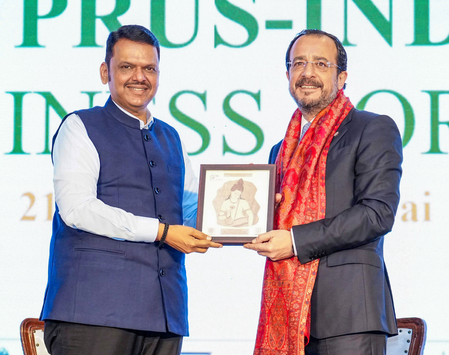 सीआईआई और साइप्रस चैंबर ऑफ कॉमर्स के बीच रणनीतिक समझौता, व्यापार और निवेश सहयोग को मिलेगा बढ़ावा