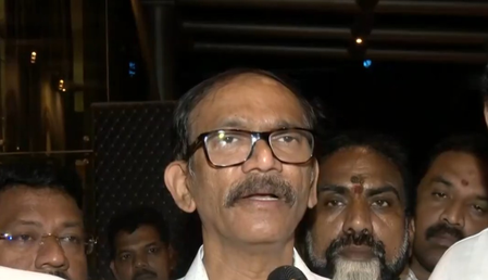जनादेश के लिए कुछ कुर्बानी देनी पड़े, तो हमें तैयार रहना चाहिए : गिरीश चोडणकर