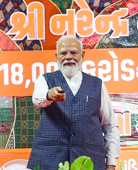 प्रधानमंत्री मोदी 20 जून को पीएम-किसान योजना की 23वीं किस्त जारी करेंगे