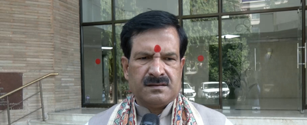 भरत तिवारी केस: राजद की मांग- 'परिवार को न्याय दिलाने का काम करे सरकार', पोस्टमार्टम रिपोर्ट पर जदयू ने दिया जवाब