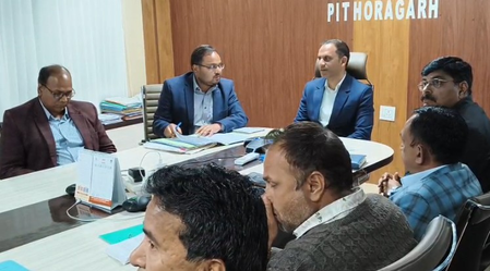 लिपुलेख दर्रे से 7 साल बाद शुरू होगा भारत-चीन व्यापार, पिथौरागढ़ प्रशासन ने बनाई पूरी कार्ययोजना