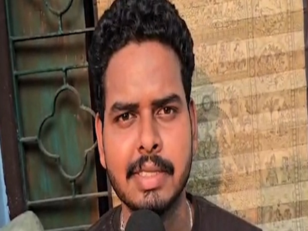 मोदी सरकार में पारंपरिक शिल्पों को मिल रहा वैश्विक सम्मान: सौम्यरंजन दास