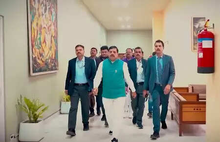 मध्य प्रदेश के लोगों को नववर्ष में मिलेगी सुगम लोक परिवहन सेवा: सीएम मोहन यादव