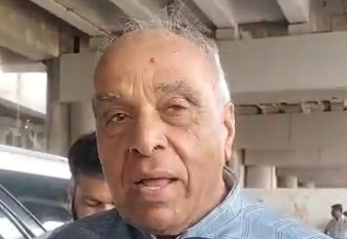 ગેસનું બ્લેક માર્કેટિંગ વધશે તો તેના માટે રાહુલ ગાંધી જવાબદાર રહેશેઃ જગદંબિકા પાલ