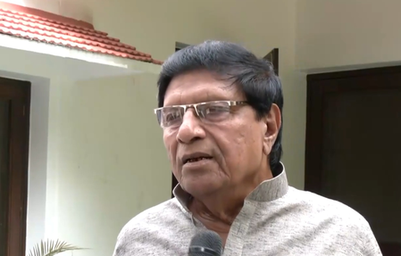 यूपी को चार भागों में बांटने वाले बयान पर भड़का विपक्ष, कहा- ओपी राजभर को इलाज की जरूरत