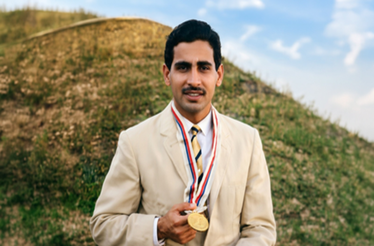 मैच का रुख पलटने के लिए मशहूर थे सैयद अली, जिन्होंने ओलंपिक में भारत को दिलाया गोल्ड