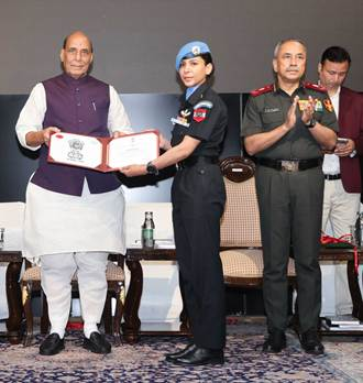 आर्मी कमांडर्स कांफ्रेंस में भविष्य के युद्धों पर मंथन, 'लैंड वॉरफेयर डॉक्ट्रिन’ जारी