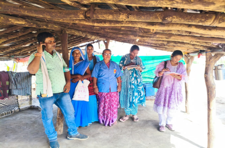 राजस्थान: सलूम्बर में बच्चों की मौत के बाद सरकार ने 3,600 से अधिक टीमें तैनात कीं