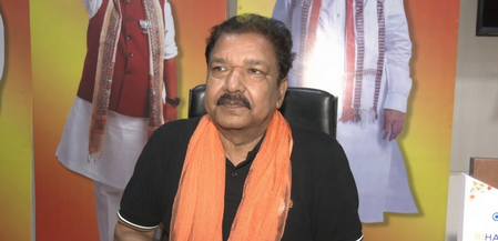 दिलीप जायसवाल ने तेजस्वी यादव के दावों को भ्रामक बताया, पीएम मोदी के कार्यकाल को सराहा