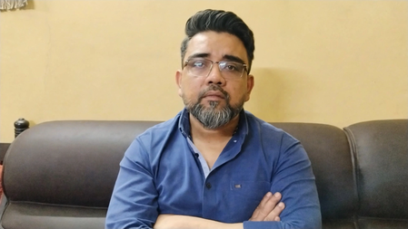 रिजू दत्ता ने टीएमसी की अंदरूनी लड़ाई की खोली पोल, बोले- ममता ने बंगाल में कांग्रेस को खत्म किया