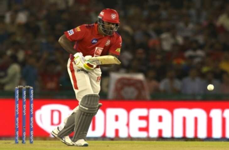 आईपीएल में सबसे बड़ी पारी खेलने वाले 5 बल्लेबाज