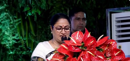 'दिल्ली बनेगी हरियाली और विकास का मॉडल', 70 लाख पौधारोपण मिशन की शुरुआत पर बोलीं सीएम रेखा गुप्ता