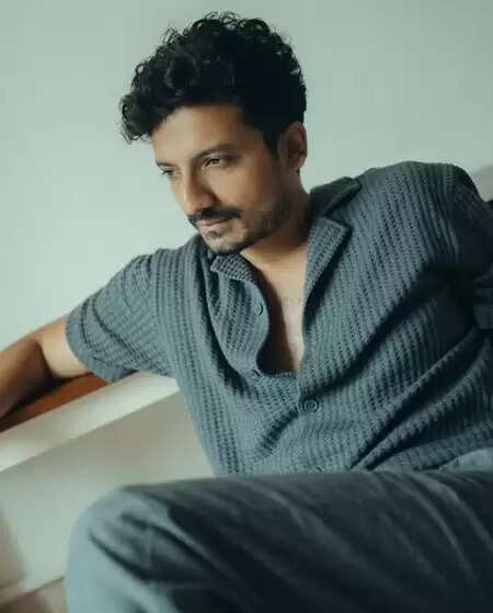 करियर के शुरूआती सफर को प्रियांशु पेन्युली ने किया याद, कहा- 'संघर्ष ने रखी आत्मविश्वास की नींव'