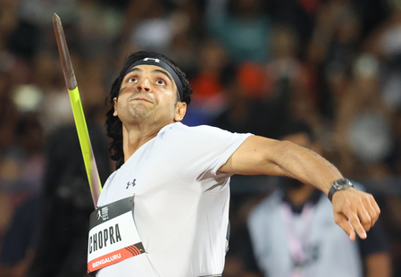 सीडब्ल्यूजी 2026: जैवलिन फाइनल में पहुंची भारत की 'तिकड़ी', नीरज के साथ रोहित और यशवीर से मेडल की आस