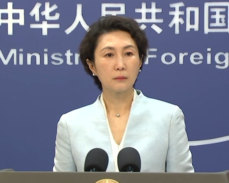 चीन उच्च-स्तरीय तकनीकी आत्मनिर्भरता को मजबूत करेगा : चीनी विदेश मंत्रालय