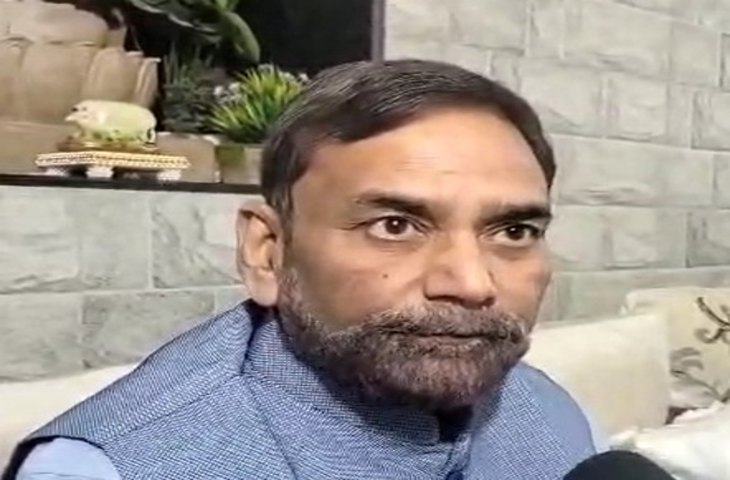 हमारी सेना पूरी तरह चौकस : जेडीयू प्रवक्ता राजीव रंजन