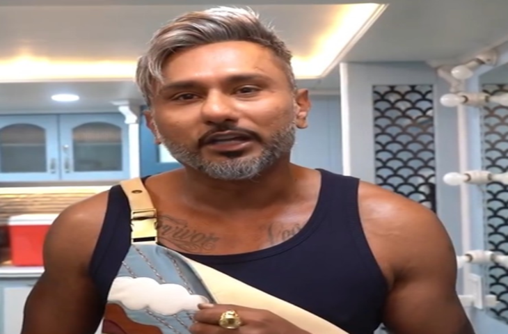 ड्रग्स के खिलाफ यो यो हनी सिंह, दिल्ली पुलिस के वीडियो में युवाओं से की नशे से दूर रहने की अपील