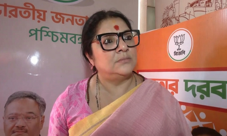 'गलत काम किया, सीआईडी ऑफिस जाना ही पड़ेगा', अभिषेक बनर्जी पर बरसीं लॉकेट चटर्जी