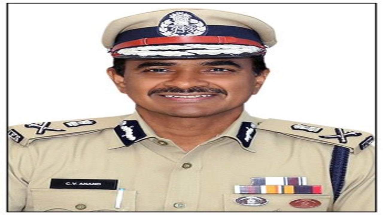 तेलंगाना के डीजीपी ने कहा कि टीएमएआरएस सड़क दुर्घटनाओं को कम करने के लिए काम करेगा