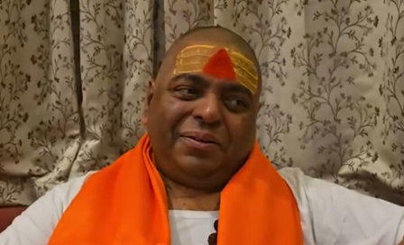 उत्तराखंड यूसीसी पास करने और लागू करने वाला पहला राज्य, दूसरे राज्य भी अपना रहे: महामंडलेश्वर करौली शंकर महादेव