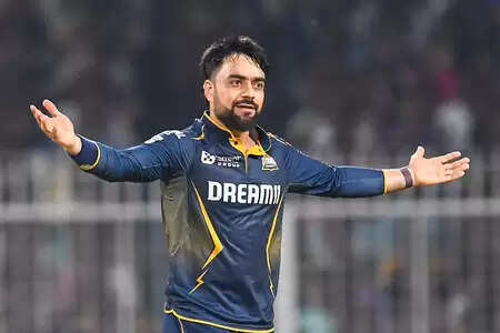 अंतरराष्ट्रीय लीग टी20 में राशिद खान की एंट्री, इस टीम के लिए खेलेंगे