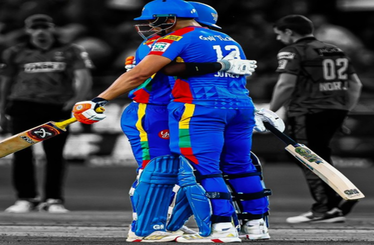 एसए20: डरबन सुपर जायंट्स की दूसरी जीत, सनराइजर्स ईस्टर्न कैप को 2 विकेट से हराया