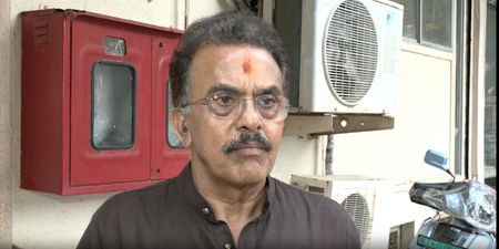 विपक्ष का प्रोटेस्ट लोकतंत्र के लिए नहीं, परिवार बचाने के लिए है: शिवसेना प्रवक्ता संजय निरुपम