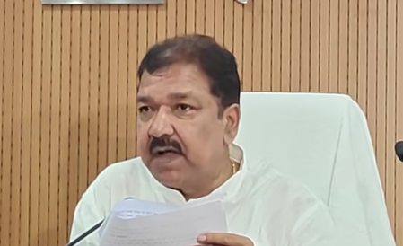 बिहार में 15 अगस्त को 30 हजार भूमिहीन परिवारों को मिलेगा अपने घर की जमीन का अधिकार : दिलीप जायसवाल