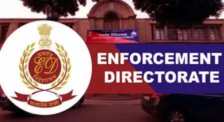 मध्य प्रदेश में ईडी ने परिवहन अधिकारी की 3.38 करोड़ की संपत्ति की कुर्क
