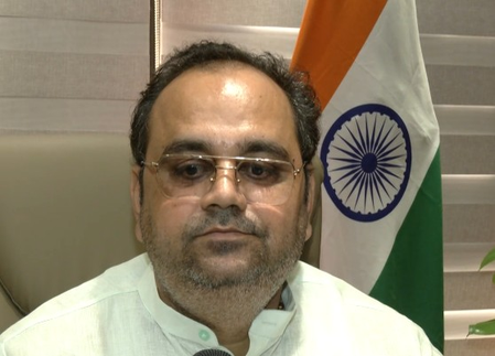 दिल्ली में पिंक सहेली स्मार्ट कार्ड योजना जल्द होगी शुरू, करीब 19 लाख कार्ड जारी: डॉ. पंकज कुमार सिंह