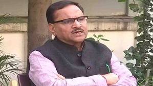 राजस्थान के पूर्व मंत्री महेश जोशी 960 करोड़ रुपए के जल जीवन मिशन घोटाले में गिरफ्तार