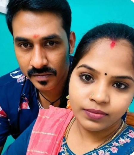 बेंगलुरु में 'रील' को लेकर हुए झगड़े के बाद पत्नी की हत्या कर ऑटो ड्राइवर ने की आत्महत्या