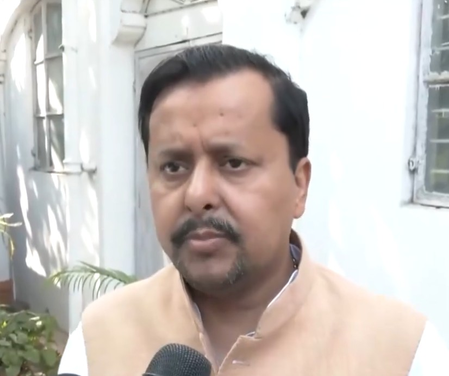 कोलकाता दुर्गा पूजा पंडाल में भगदड़ पर भाजपा अध्यक्ष नितिन नवीन ने जताया दुख, कहा-'बंगाल के लोगों के साथ मजबूती से खड़े'