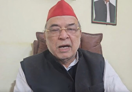 स्वामी अविमुक्तेश्वरानंद की आवाज दबाने के लिए फर्जी और मनगढ़ंत आरोप लगाया गया : सपा विधायक रविदास मेहरोत्रा