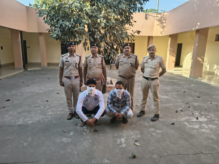 हरियाणा के सीएम नायब सैनी का उमर अब्दुल्ला को जवाब, कश्मीर जा रही बस पर पथराव मामले में दो आरोपी गिरफ्तार
