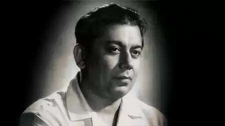 चित्रगुप्त श्रीवास्तव: हिंदी फिल्म संगीत के शांत सृजनहार