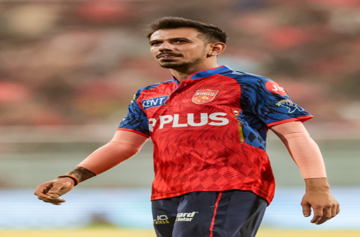 आईपीएल 2026: केकेआर को चहल से रहना होगा सावधान, लेग स्पिनर के नाम है सर्वाधिक विकेट
