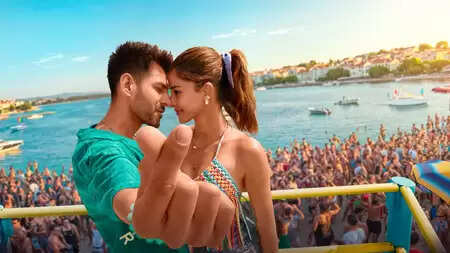 रिव्यू : रिश्तों की मिठास, प्यार की सादगी और भावनाओं की गहराई- ‘तू मेरी मैं तेरा, मैं तेरा तू मेरी’