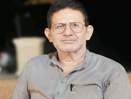 पूर्व कांग्रेस विधायक राजेंद्र भारती का भाजपा नेताओं पर आरोप, दोषसिद्धि को ‘राजनीतिक साजिश’ बताया