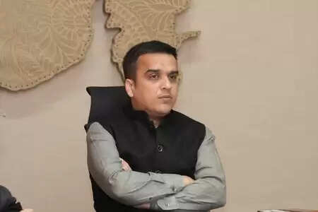 जीआरआईटी की दूसरी गवर्निंग बॉडी की बैठक में ‘विकसित गुजरात’ के लिए रोडमैप तैयार