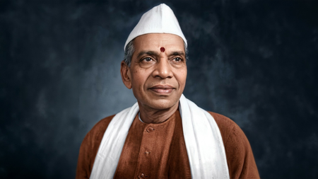मैथिलीशरण गुप्त : महावीर प्रसाद द्विवेदी की डांट ने बदली दिशा, 'भारत-भारती' ने जगाई राष्ट्रीयता की ज्वाला