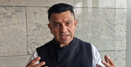 विश्व बिरादरी के लिए खतरा बनता जा रहा पाकिस्तान, इसका खात्मा जरूरी: तहसीन पूनावाला